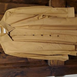 Van Heusen Button Down